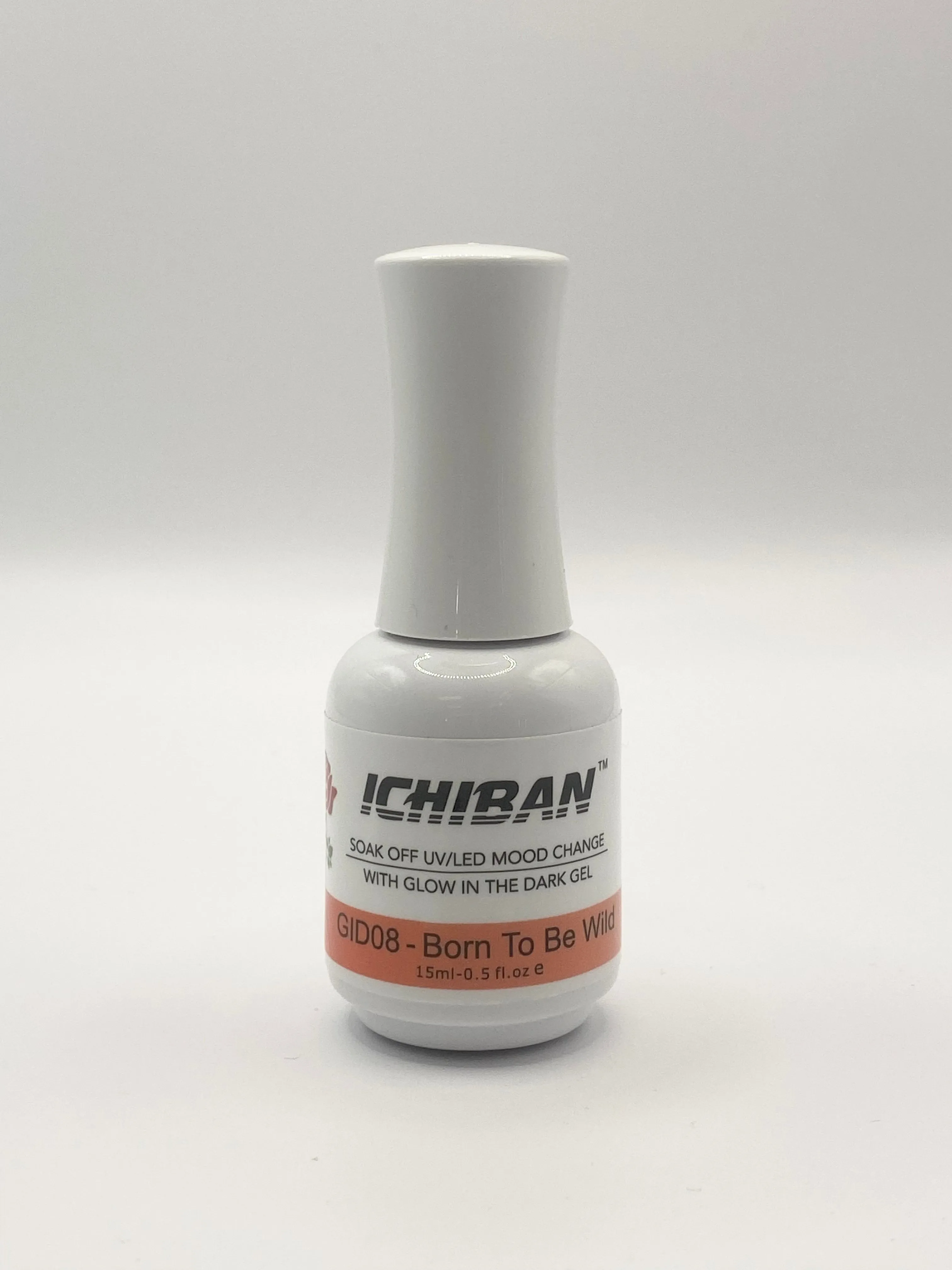 Ichiban - GID08 Born To Be Wild (Mood/Glow)