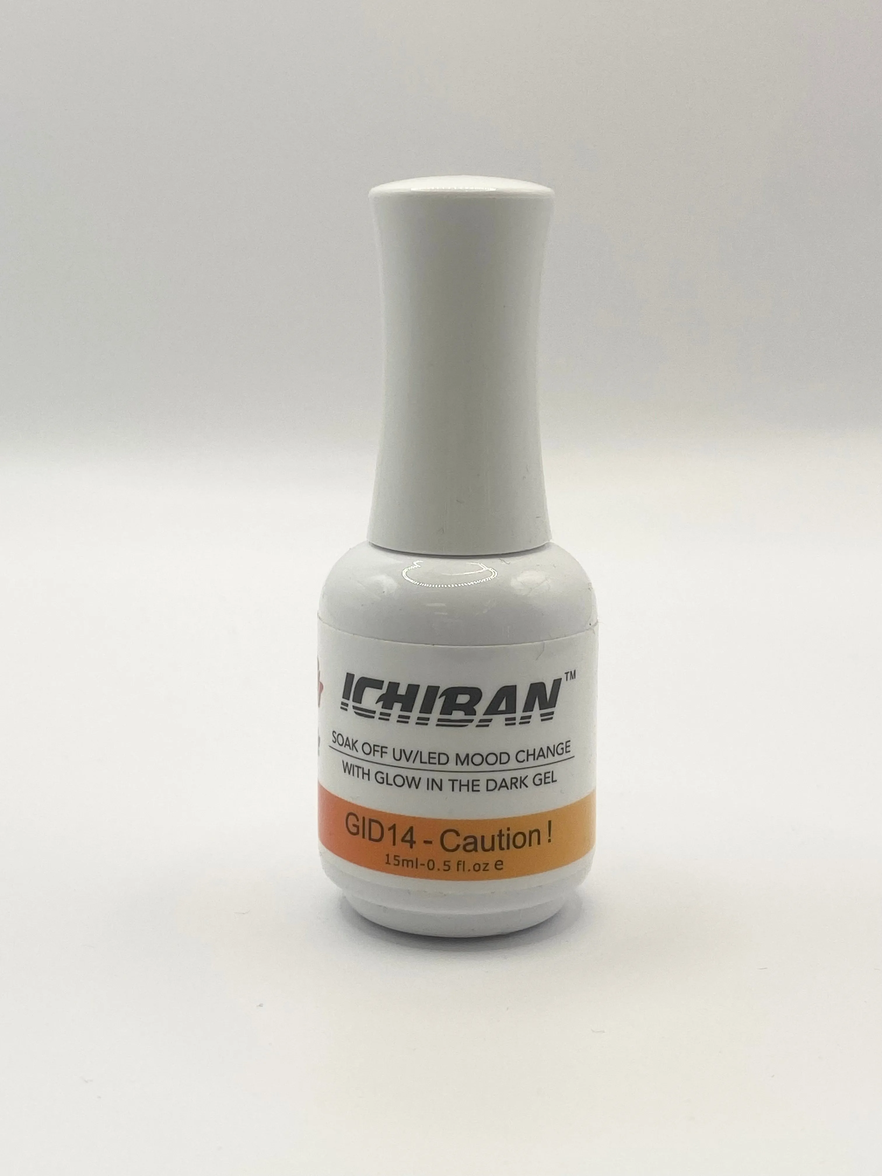 Ichiban - GID14 Caution! (Mood/Glow)