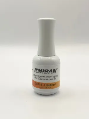 Ichiban - GID14 Caution! (Mood/Glow)