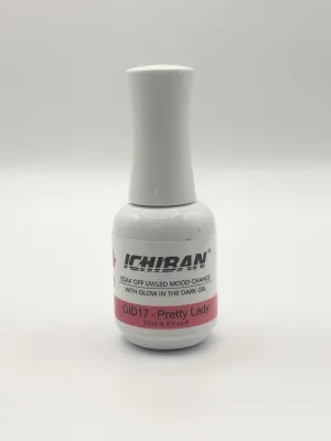 Ichiban - GID17 Pretty Lady (Mood/Glow)
