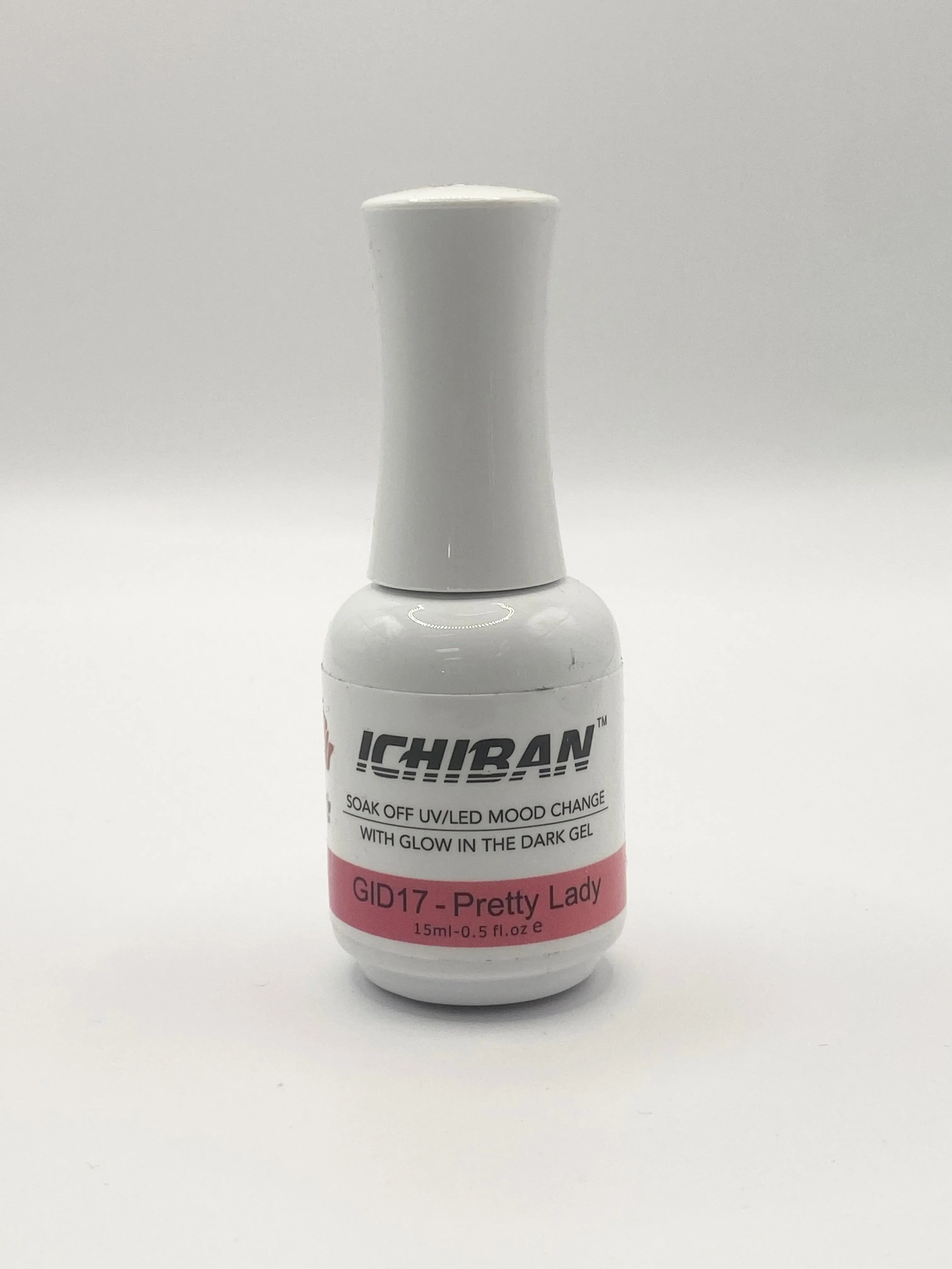 Ichiban - GID17 Pretty Lady (Mood/Glow)