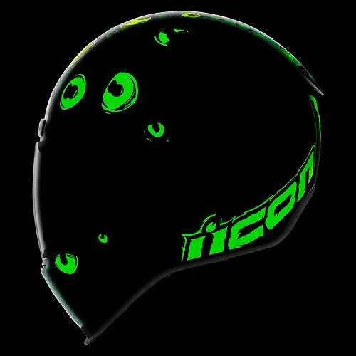 Icon Airform Illuminatus Helmet