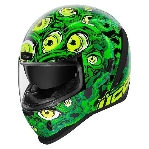 Icon Airform Illuminatus Helmet