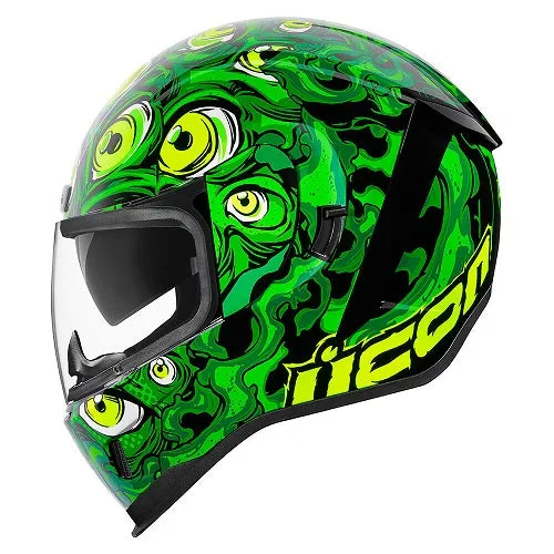 Icon Airform Illuminatus Helmet