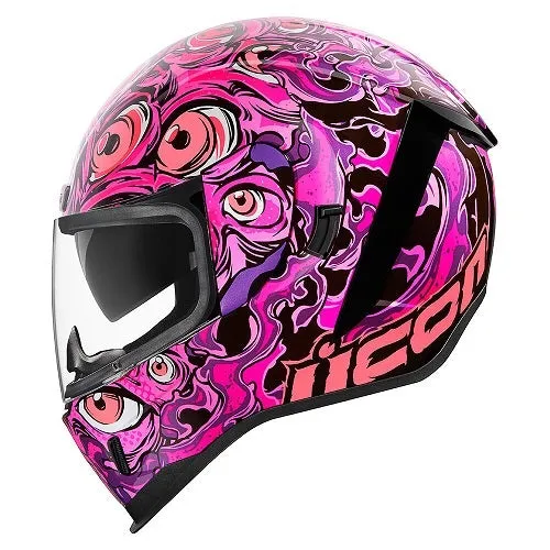 Icon Airform Illuminatus Helmet