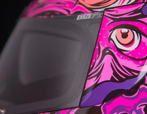 Icon Airform Illuminatus Helmet