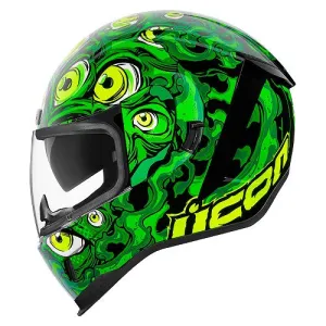 Icon Airform Illuminatus Helmet