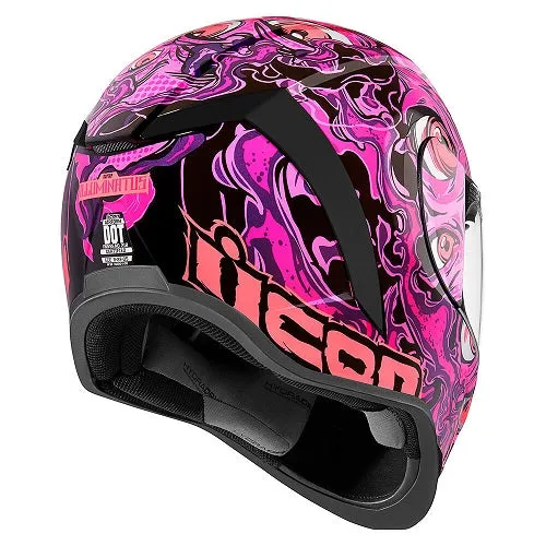 Icon Airform Illuminatus Helmet