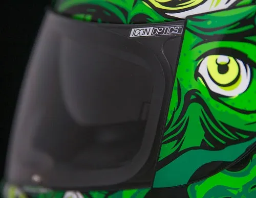 Icon Airform Illuminatus Helmet