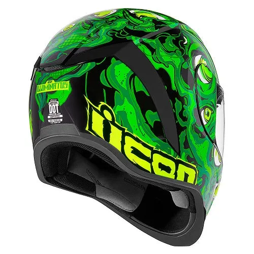 Icon Airform Illuminatus Helmet