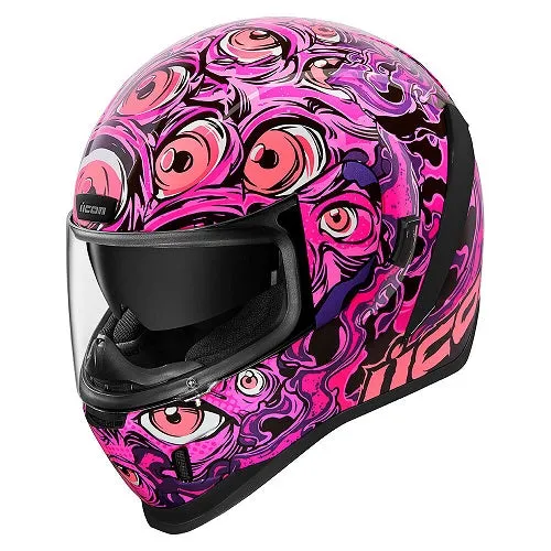 Icon Airform Illuminatus Helmet