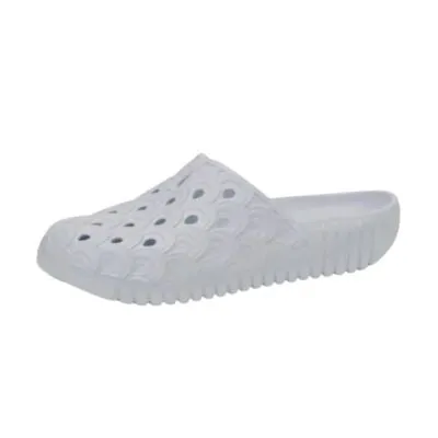 Ilse Jacobsen Birch 01 Heather Women's Slides