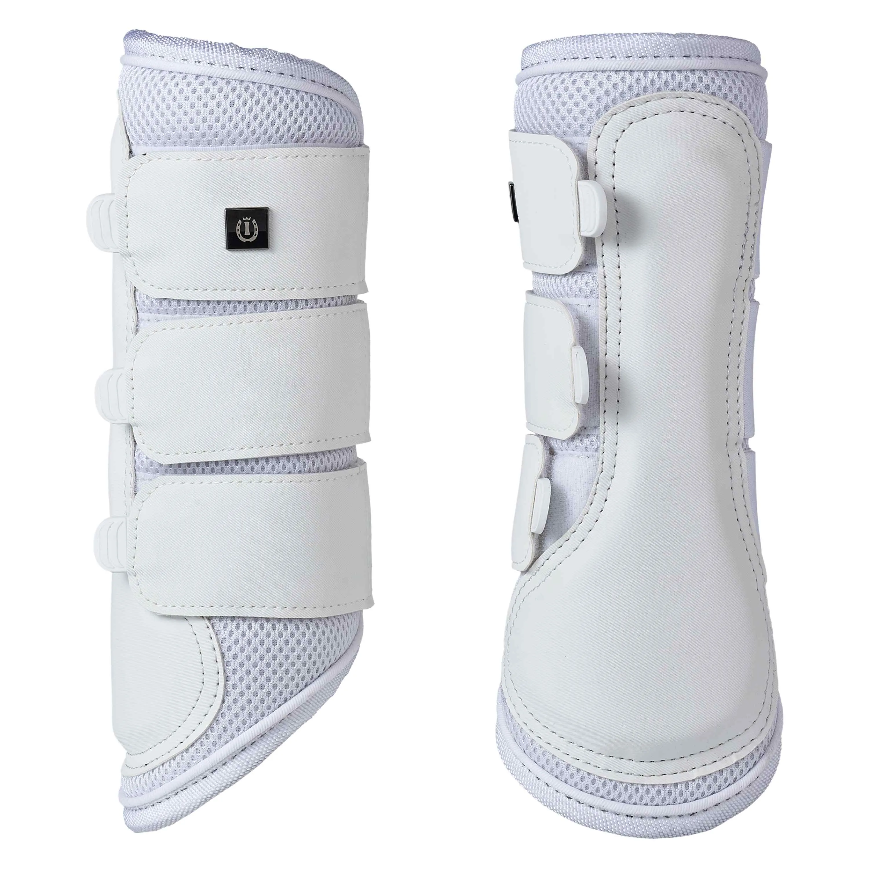 Imperial Riding Cloud Dancer Brushing Boots