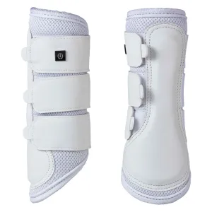 Imperial Riding Cloud Dancer Brushing Boots