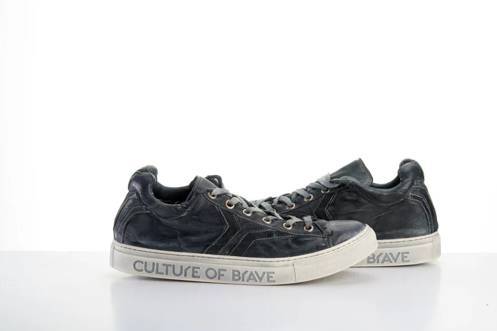 Individual Courage Charcoal OD2 Men