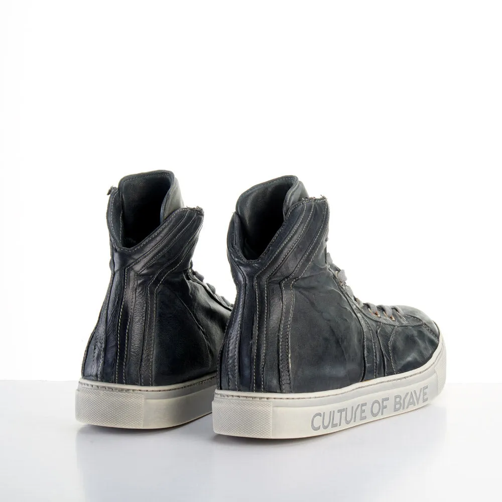 Individual Courage Charcoal OD9 Women