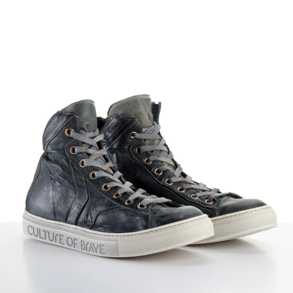 Individual Courage Charcoal OD9 Women