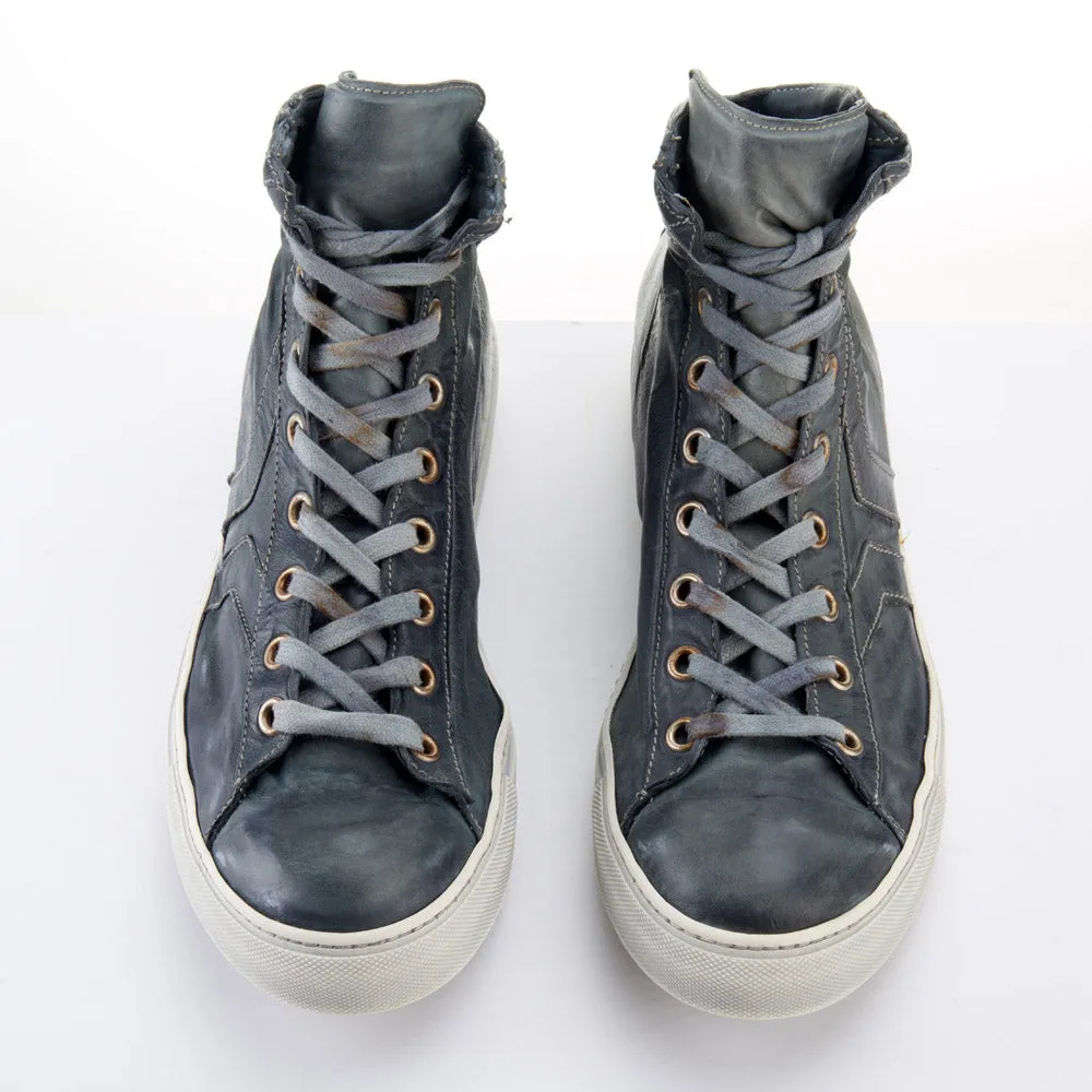 Individual Courage Charcoal OD9 Women