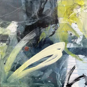 Intricacy 30x30