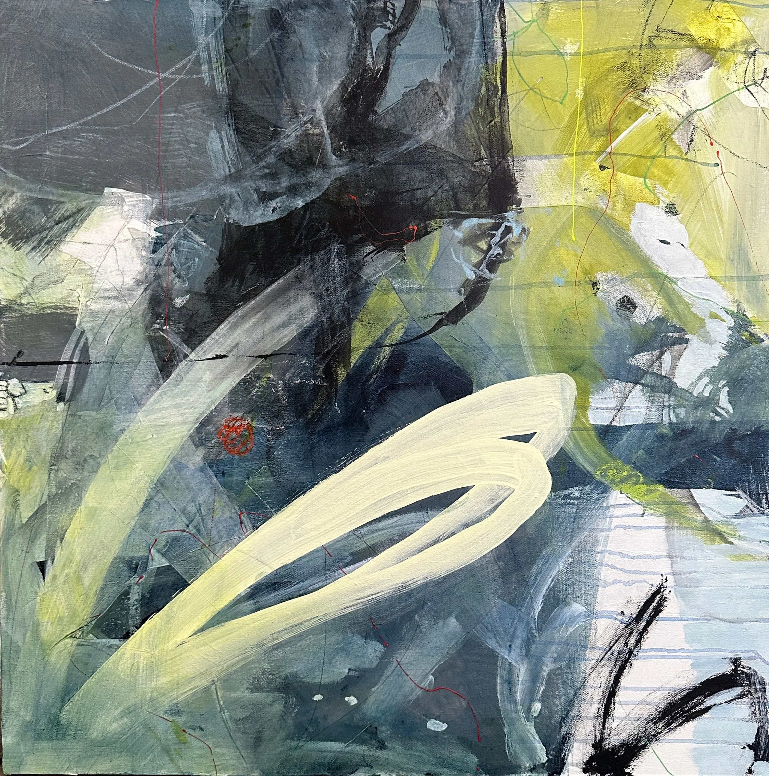 Intricacy 30x30