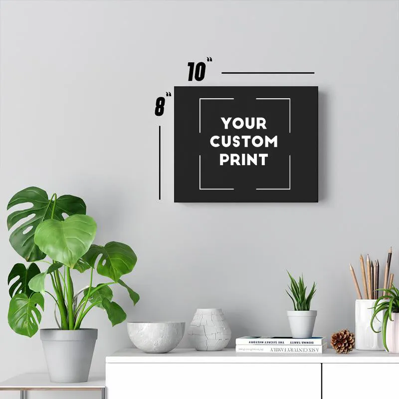 Japanese Cars | Custom Print | Canvas