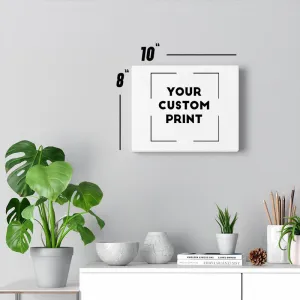 Japanese Cars | Custom Print | Canvas