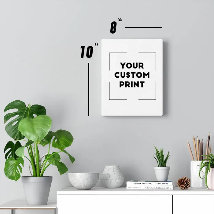 Japanese Cars | Custom Print | Canvas