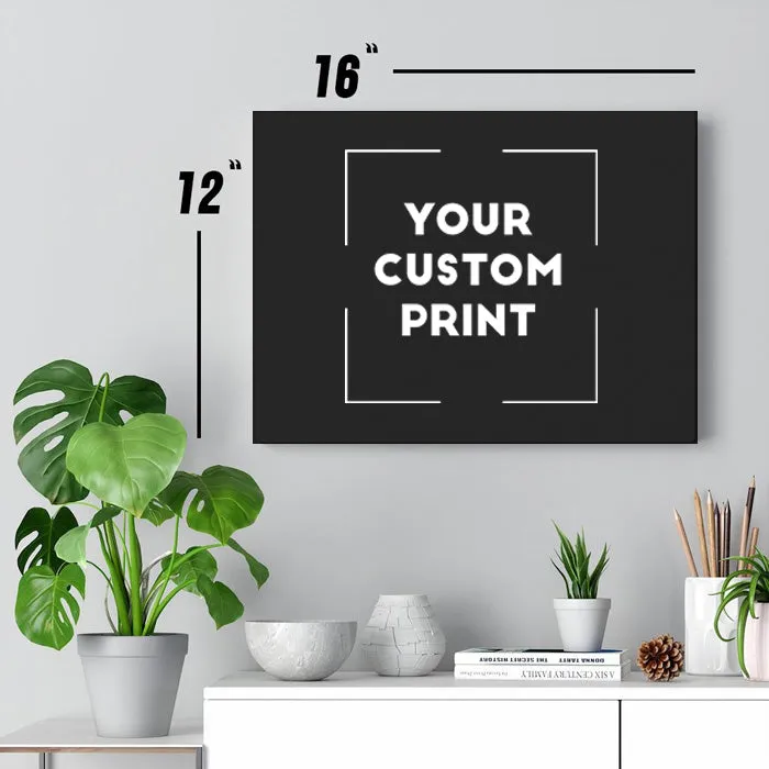 Japanese Cars | Custom Print | Canvas