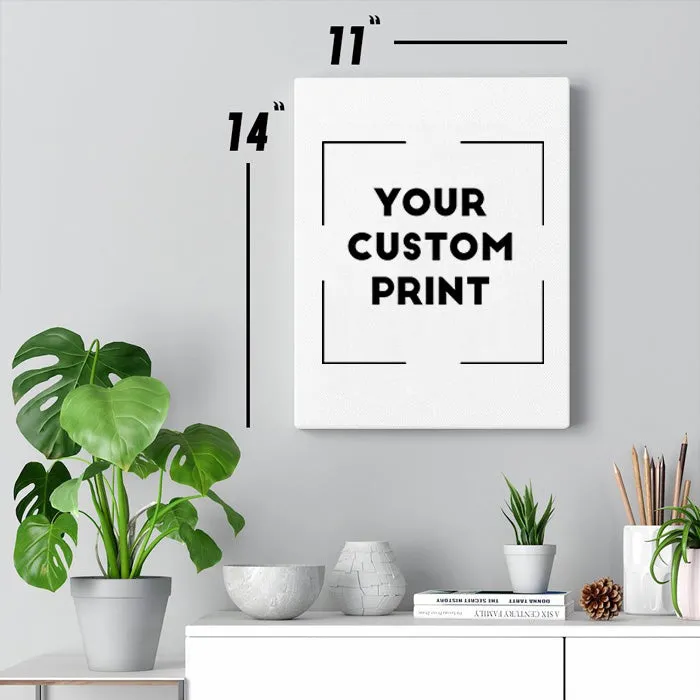 Japanese Cars | Custom Print | Canvas