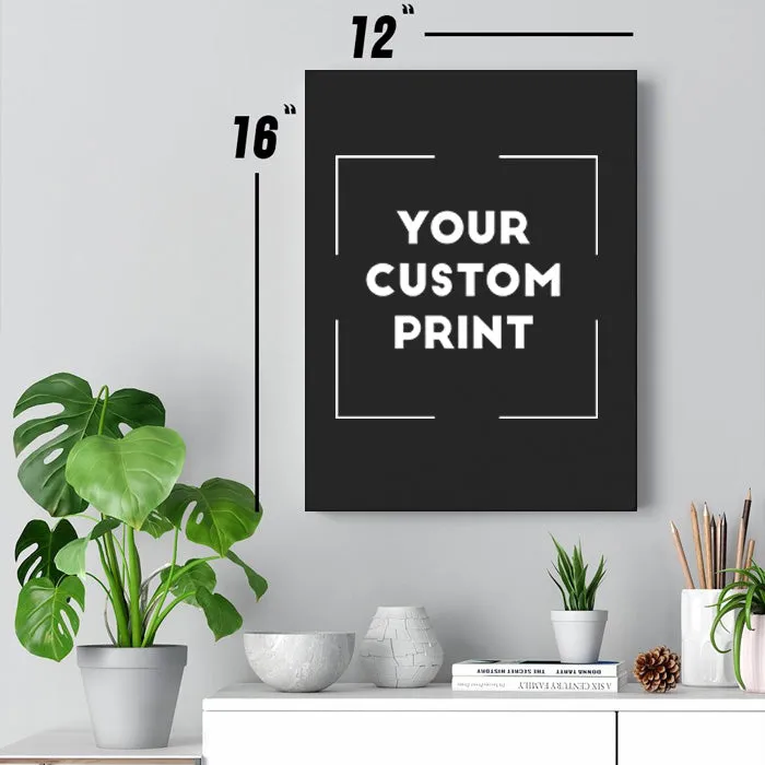 Japanese Cars | Custom Print | Canvas