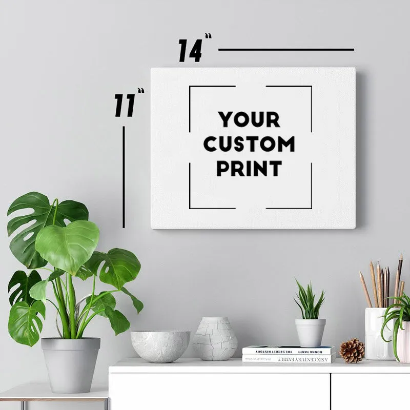 Japanese Cars | Custom Print | Canvas