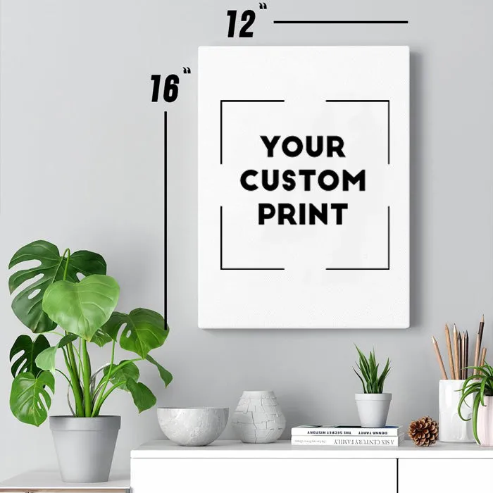 Japanese Cars | Custom Print | Canvas
