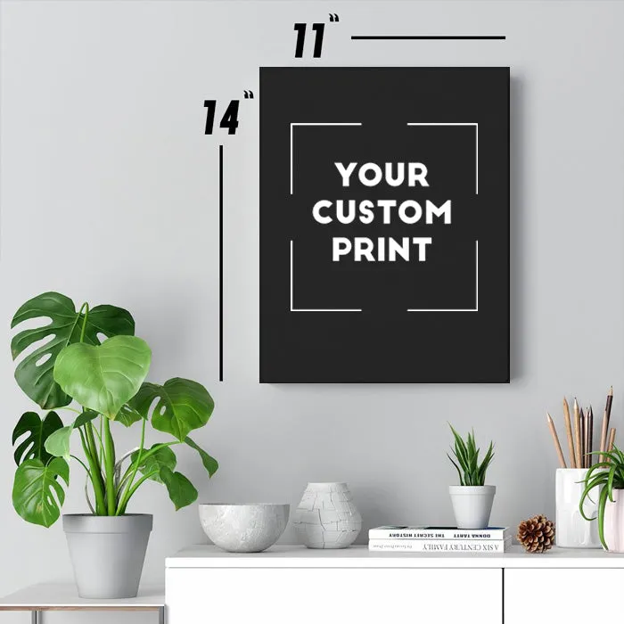 Japanese Cars | Custom Print | Canvas