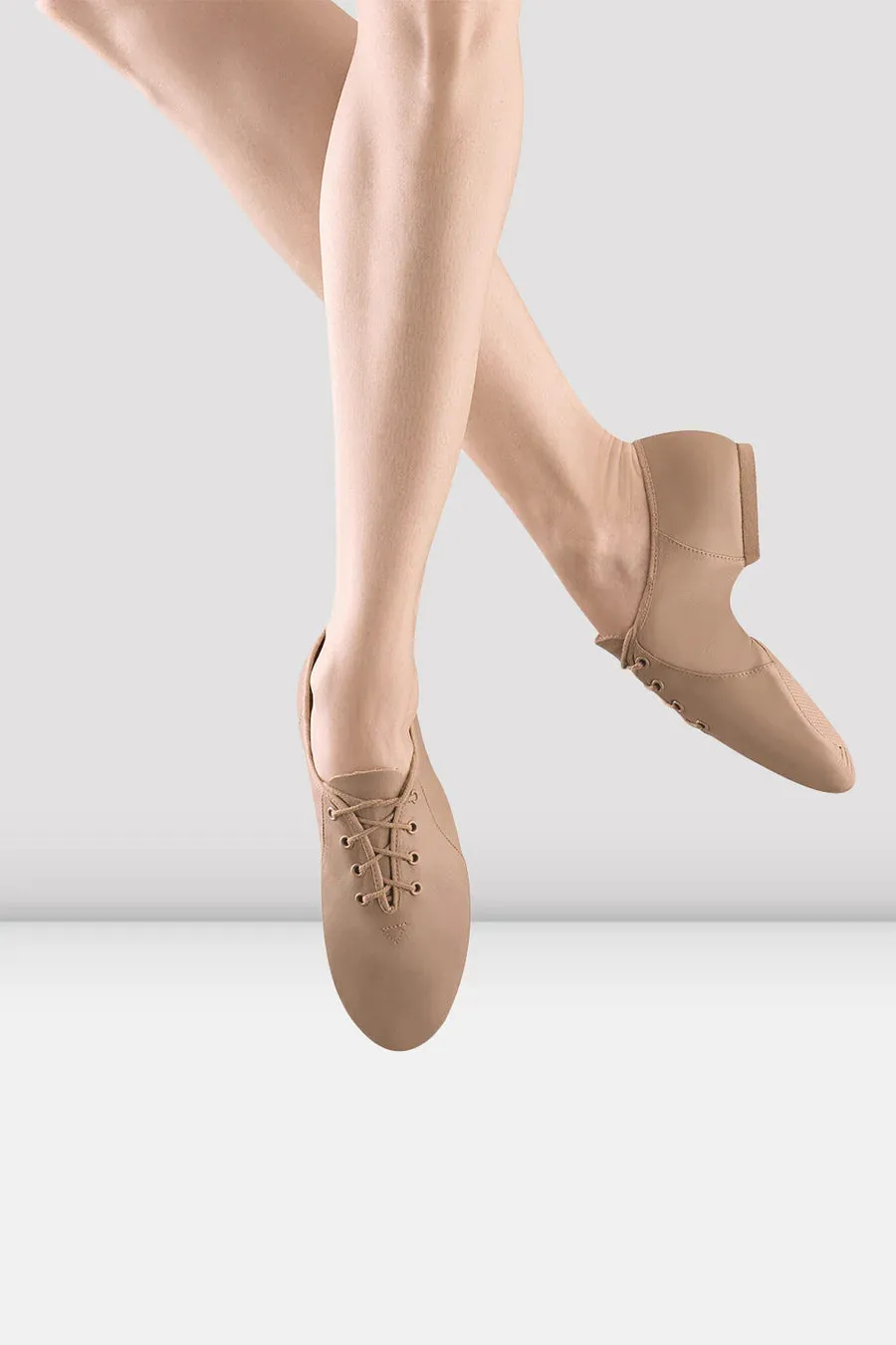 Jazzsoft Adult Jazz Shoe (S0405L)