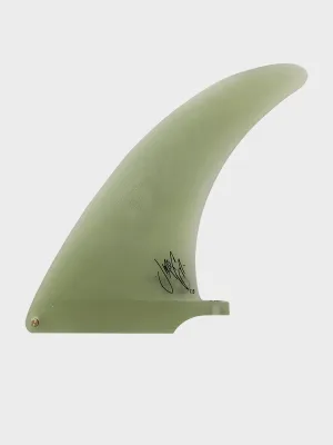 Jeff McCallum Glow Glass