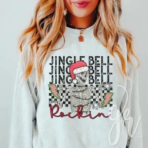 Jingle Bell Rockin’ - Skellie
