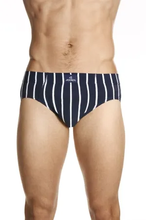 Jockey Stripe Brief