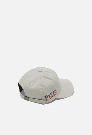 John Elliott x Olympic Heritage Paris Dad Hat / Ivory