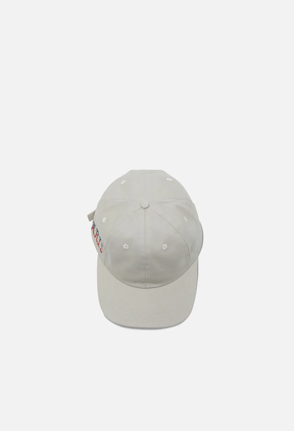 John Elliott x Olympic Heritage Paris Dad Hat / Ivory