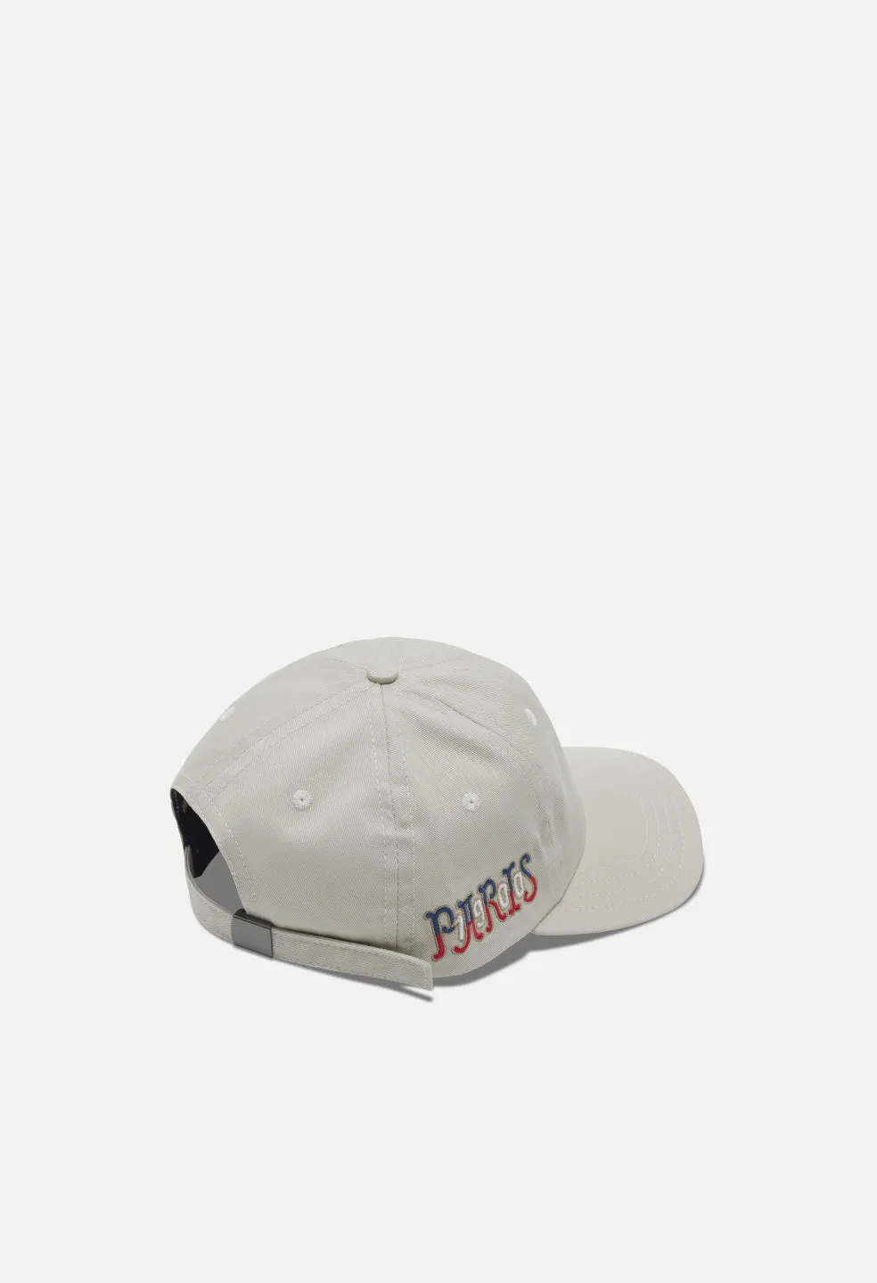John Elliott x Olympic Heritage Paris Dad Hat / Ivory