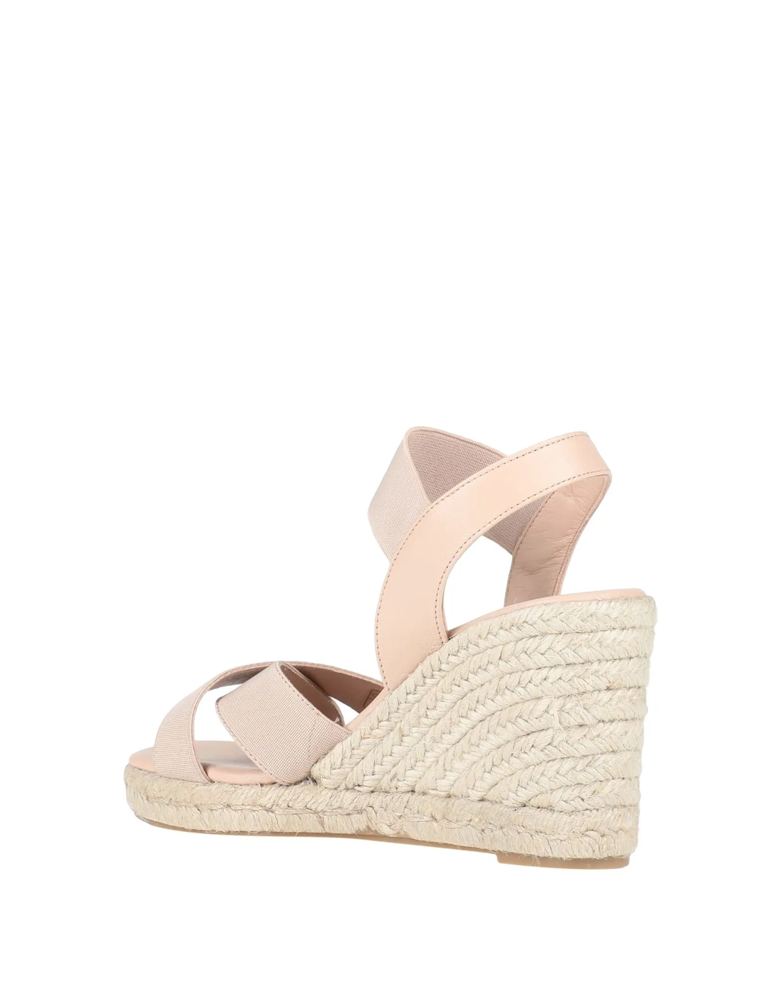 KANNA Blush Espadrilles (17238045HF) Woman