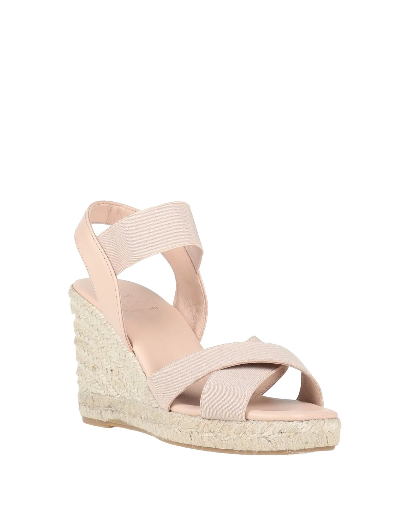 KANNA Blush Espadrilles (17238045HF) Woman
