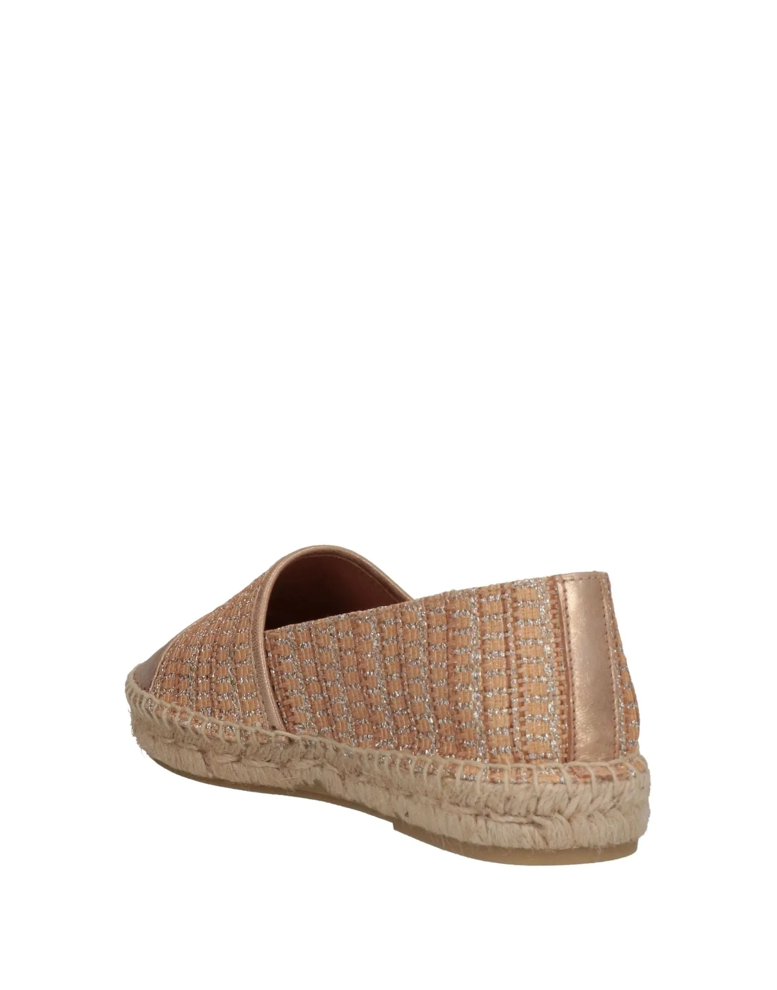 KANNA Leather Espadrilles (17560108EN) Woman