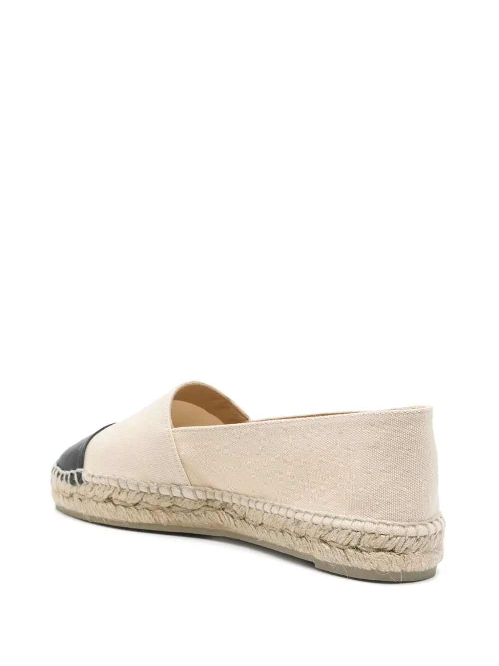 Katty canvas espadrilles