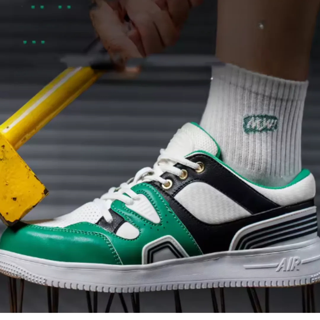 Kevlar Anti-Impact Shoes