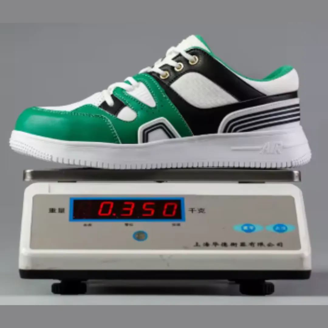 Kevlar Anti-Impact Shoes