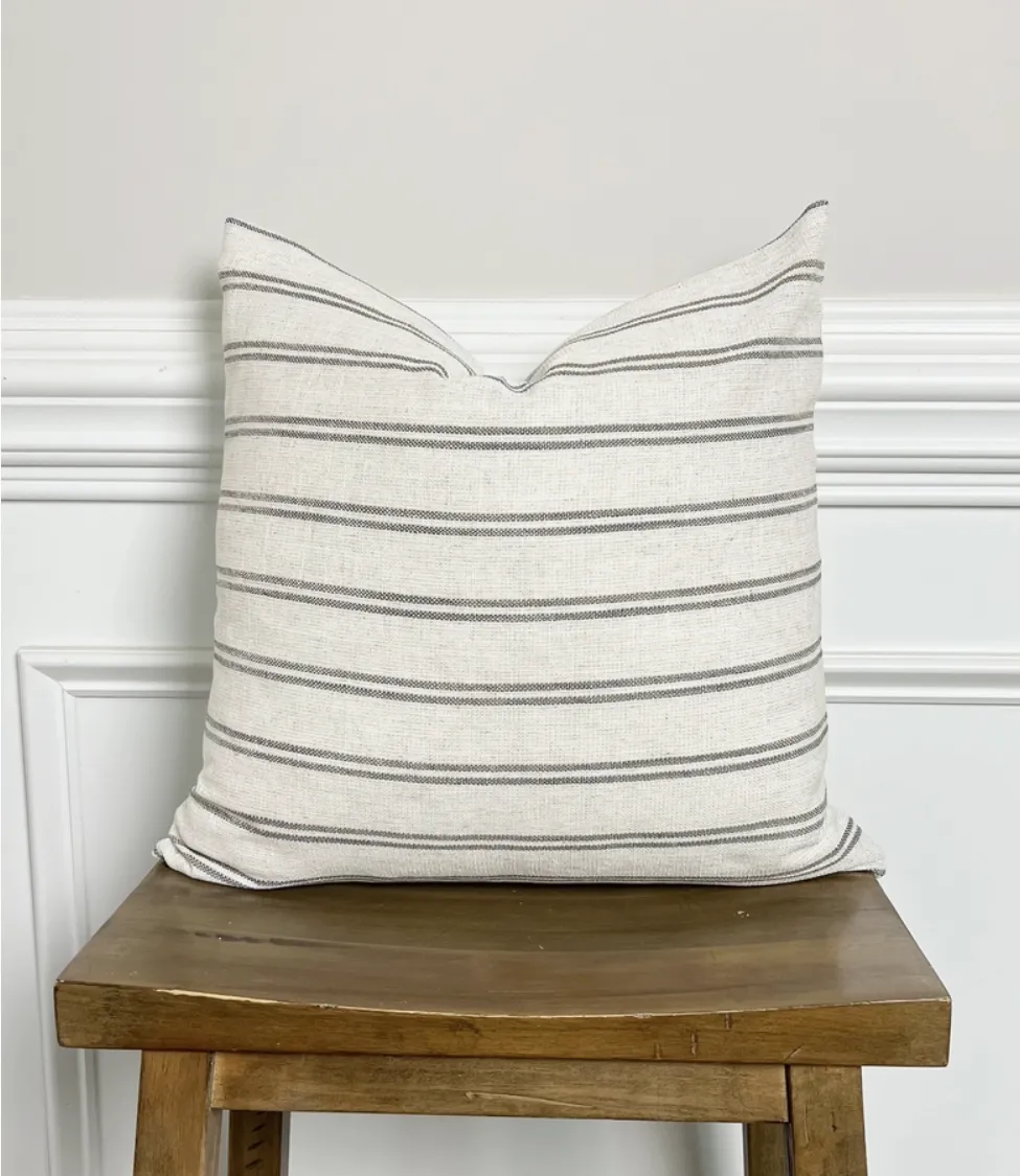 Kiera Throw Pillow