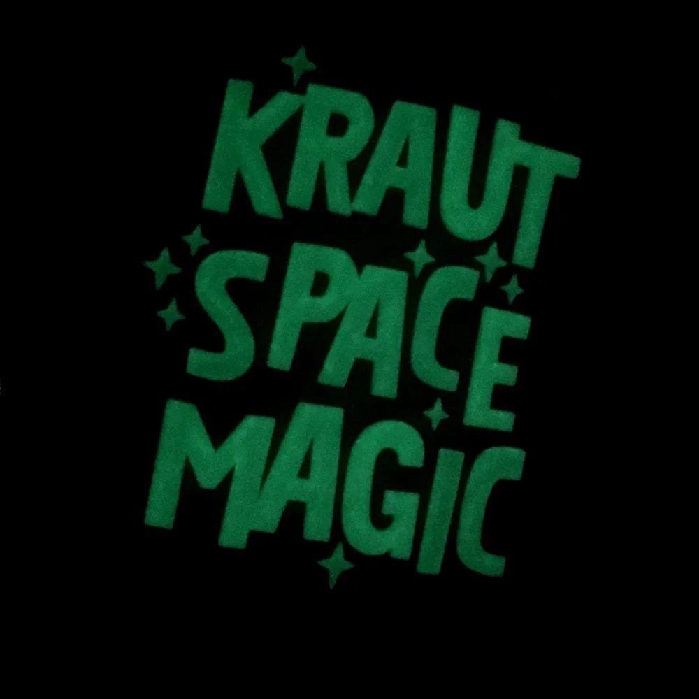 KRAUT SPACE MAGIC PVC PATCH