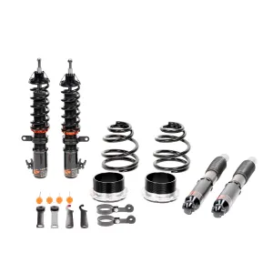 Ksport Asphalt Rally AR Damper System Coilovers Suzuki SX4 (2007-2013)