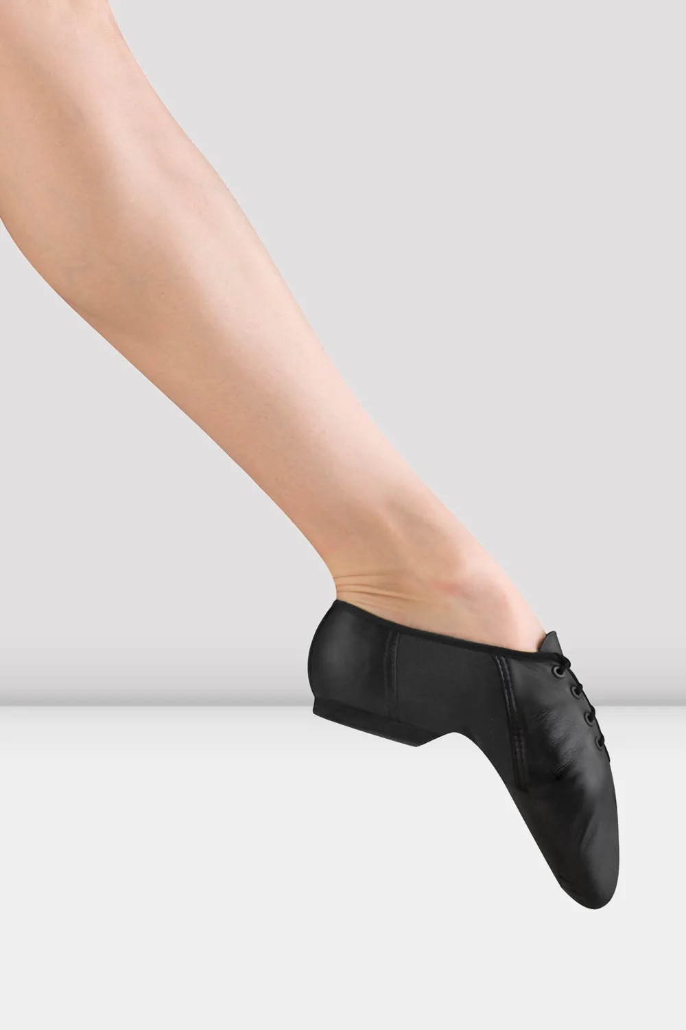 Ladies Neo Jazz Leather Shoes